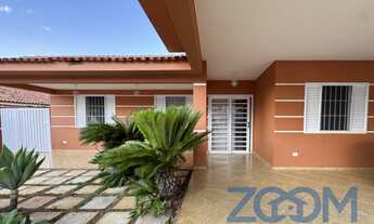 Imagem 2: SHA CONJUNTO 04 - RESIDENCIAL MILLENIUM - CASA TERREA - OPORTUNIDADE - OTIMA LOCALIZACAO