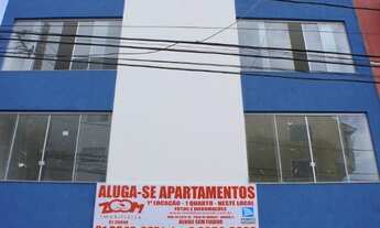 Imagem: QE 40 - RUA 20 CONJ 1 LOTE 19 APT 104