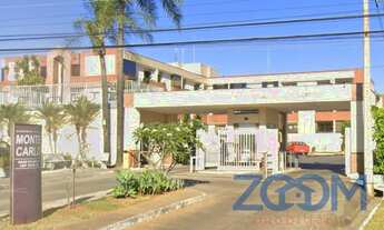 Imagem: SGAN 914 ED MONTE CARLO - BL D APARTAMENTO