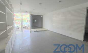 Imagem 6: CLS 410 BLOCO A - LOJA 210m2 - EXCELENTE LOCAL MOVIMENTADO - CONFIRA E VISITE A LOJA