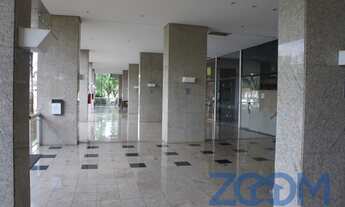 Imagem 3: SRTV/S QD 701 BL O ED MULTIEMPRESARIAL - 2 SALAS + 1 GARAGEM - CLIMATIZADO REFORMADA - VIS