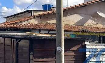 Imagem: QE 17 CONJUNTO N - CASA ESQUINA - MUITO