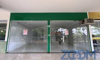 Imagem 5: CLSW 102 BLOCO B LOJAS 76 E 78 - UNIDAS - 78,88M2 - EXCELENTE OPORTUNIDADE - OTIMA LOCALIZ