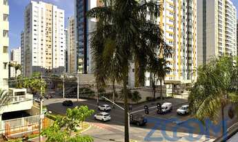 Imagem 7: AVENIDA PARQUE AGUAS CLARAS LOTE 3740 - PARQUE DAS AGUAS RESIDENCIAL CLUB - LAZER COMPLETO