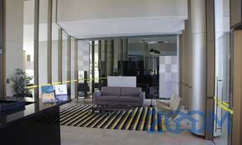 Imagem 2: SQPS 102 LOTE 10 - ED VENICE PARK - MOBILIADO - PARK SUL - 8° ANDAR - NASCENTE