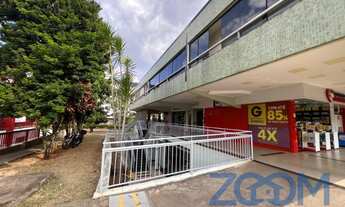 Imagem 2: CLSW 102 BLOCO B LOJAS 76 E 78 - UNIDAS - 78,88M2 - EXCELENTE OPORTUNIDADE - OTIMA LOCALIZ