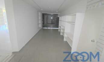 Imagem 3: CLS 410 BLOCO A LOJA 105m2 - TÉRREA - SUBSOLO AMPLO - EXCELENTE LOCAL MOVIMENTADO - CONFIR