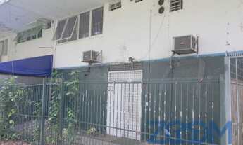 Imagem 7: CLS 410 BLOCO A LOJA 105m2 - TÉRREA - SUBSOLO AMPLO - EXCELENTE LOCAL MOVIMENTADO - CONFIR