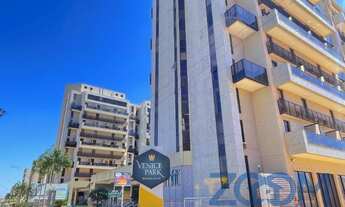 Imagem 1: SQPS 102 LOTE 10 - ED VENICE PARK - MOBILIADO - PARK SUL - 8° ANDAR - NASCENTE