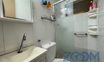 Imagem 6: QE 17 CONJUNTO N - CASA ESQUINA - MUITO BEM LOCALIZADA - PARA CONSTRUIR OU REFORMAR CASA N