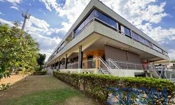 Imagem 3: CLSW 102 BLOCO B LOJAS 76 E 78 - UNIDAS - 78,88M2 - EXCELENTE OPORTUNIDADE - OTIMA LOCALIZ