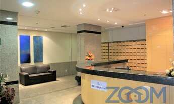 Imagem 5: SRTV/S QD 701 BL O ED MULTIEMPRESARIAL - 2 SALAS + 1 GARAGEM - CLIMATIZADO REFORMADA - VIS