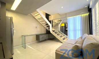 Imagem: SQPS 102 LOTE 10 - ED VENICE PARK - MOBILIADO