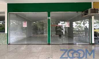 Imagem 6: CLSW 102 BLOCO B LOJAS 76 E 78 - UNIDAS - 78,88M2 - EXCELENTE OPORTUNIDADE - OTIMA LOCALIZ