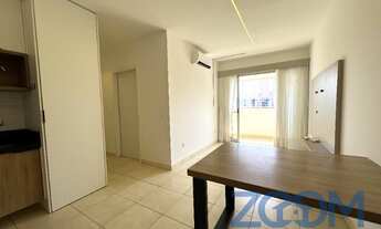 Imagem 4: QD 03 - BLOCO 3 - RES GAMA PARQUE - APT 701 - 7 ANDAR - COM AR CONDICIONADO - COMPLETO - N