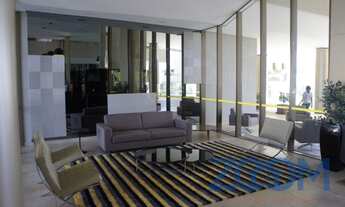 Imagem 3: SQPS 102 LOTE 10 - ED VENICE PARK - MOBILIADO - PARK SUL - 8° ANDAR - NASCENTE