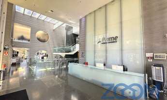 Imagem 2: SBS QD 02 ED PRIME BUSSINESS - SALA 56M2 - VISTA LIVRE - REFORMADA - COM GARAGEM NA OFERTA