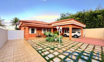 Imagem: SHA CONJUNTO 04 - RESIDENCIAL MILLENIUM