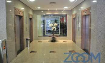 Imagem 6: SRTV/S QD 701 BL O ED MULTIEMPRESARIAL - 2 SALAS + 1 GARAGEM - CLIMATIZADO REFORMADA - VIS