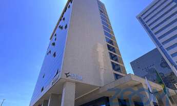 Imagem: SBS QD 02 ED PRIME BUSSINESS - SALA 56M2