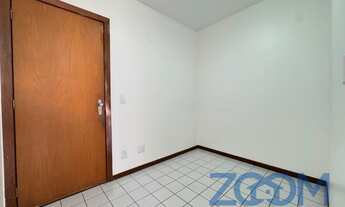 Imagem 6: SGAS 910 - BLOCO A - MIX PARK SUL - NASCENTE - PRIMEIRO ANDAR - 27M2 - OPORTUNIDADE - VIST