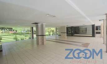 Imagem 3: SQN 402 BLOCO T TERCEIRO ANDAR - COM ELEVADOR E GARAGEM - AR CONDICIONADO - OTIMO LOCAL CO