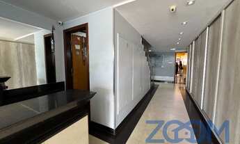 Imagem 3: SGAS 910 - BLOCO A - MIX PARK SUL - NASCENTE - PRIMEIRO ANDAR - 27M2 - OPORTUNIDADE - VIST