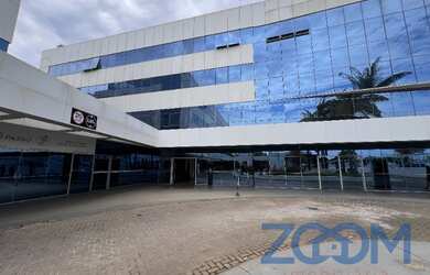 Imagem 4: SGAN 915 BLOCO A - GOLDEN OFFICE - SEGUNDO BLOCO - OTIMA OPCAO CONFIRA - OPORTUNIDADE - E