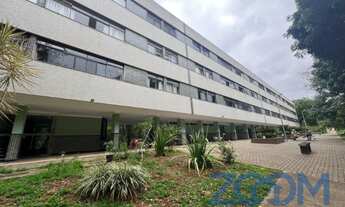 Imagem 2: SQN 415 BLOCO P APT 106 - AMPLO - ÓTIMO LOCAL - AO LADO DO Parque Olhos D Agua - LOCALIZAC