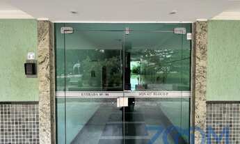 Imagem 4: SQN 415 BLOCO P APT 106 - AMPLO - ÓTIMO LOCAL - AO LADO DO Parque Olhos D Agua - LOCALIZAC