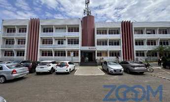 Imagem 2: SGAS 910 - BLOCO A - MIX PARK SUL - NASCENTE - PRIMEIRO ANDAR - 27M2 - OPORTUNIDADE - VIST