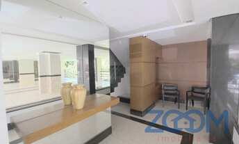 Imagem 4: SQN 402 BLOCO T TERCEIRO ANDAR - COM ELEVADOR E GARAGEM - AR CONDICIONADO - OTIMO LOCAL CO