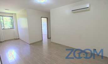 Imagem 6: SQN 402 BLOCO T TERCEIRO ANDAR - COM ELEVADOR E GARAGEM - AR CONDICIONADO - OTIMO LOCAL CO