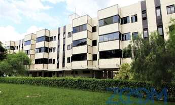 Imagem: SQN 402 BLOCO T TERCEIRO ANDAR - COM ELEVADOR