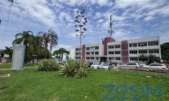 Imagem: SGAS 910 - BLOCO A - MIX PARK SUL - NASCENTE