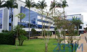 Imagem: SGAN 915 BLOCO A - GOLDEN OFFICE - SEGUNDO