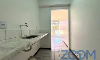 Imagem 7: SGAS 910 - BLOCO A - MIX PARK SUL - NASCENTE - PRIMEIRO ANDAR - 27M2 - OPORTUNIDADE - VIST