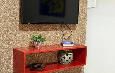 Imagem 7: COND VILA BELA - RUA GENERAL EDUARDO SOCRATES - JARDINS DOS PIRINEUS - PIRENOPOLIS-GO - LO