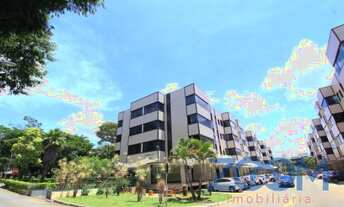 Imagem 2: SQN 402 BLOCO T TERCEIRO ANDAR - COM ELEVADOR E GARAGEM - AR CONDICIONADO - OTIMO LOCAL CO