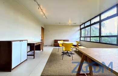 Imagem 4: SQS 315 - 2 QUARTOS - 94,5m2 - IMÓVEL HISTÓRICO - OPORTUNIDADE - VAZADO - DESOCUPADO - VIS