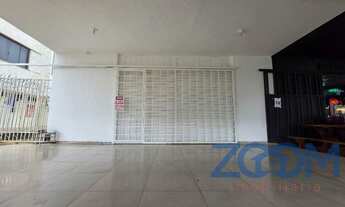 Imagem: SHCES QD 507 BLOCO C LOJA 47 - CRUZEIRO