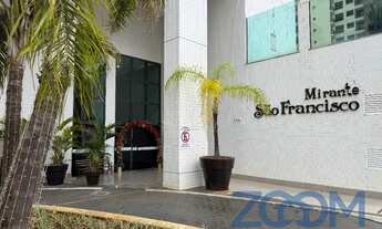 Imagem 2: RUA 24 - SUL - AGUAS CLARAS - VIGÉSIMO ANDAR - VISTA LIVRE - DESOCUPADO - CONHECA HOJE - O