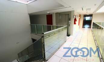 Imagem 2: QMSW 06 LT 2 BL C - ESPACO VILA VERDE - APT 313 - COM GARAGEM - OTIMO LOCAL - AO LADO DO P