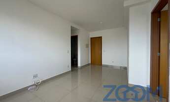 Imagem 7: RUA 24 - SUL - AGUAS CLARAS - VIGÉSIMO ANDAR - VISTA LIVRE - DESOCUPADO - CONHECA HOJE - O