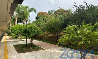 Imagem 3: SQNW 309 - INFINITE - COBERTURA DE CANTO - OPORTUNIDADE - EXCLUSIVIDADE ZOOM - VENHA CONHE