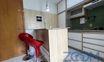 Imagem 7: QMSW 06 LT 2 BL C - ESPACO VILA VERDE - APT 313 - COM GARAGEM - OTIMO LOCAL - AO LADO DO P