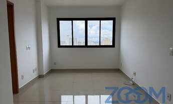 Imagem 5: RUA 24 - SUL - AGUAS CLARAS - VIGÉSIMO ANDAR - VISTA LIVRE - DESOCUPADO - CONHECA HOJE - O