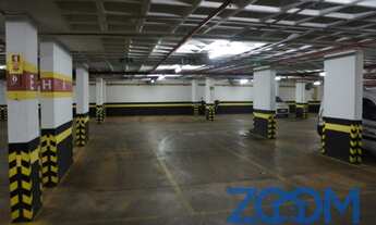 Imagem 3: SRTV QD 701 - ED MULTIEMPRESARIAL GARAGEM 3o SUBSOLO - OTIMA POSICAO