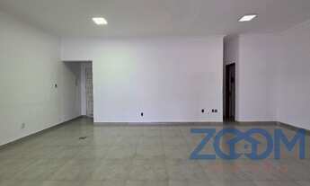 Imagem 6: SHCES QD 507 BLOCO C LOJA 47 - CRUZEIRO NOVO - LOJA COMERCIAL REFORMADA NOVA - OTIMO LOCAL