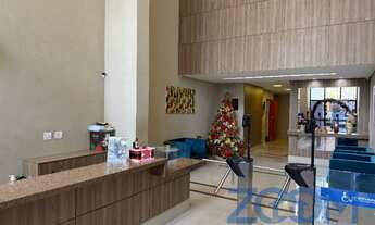 Imagem 3: RUA 24 - SUL - AGUAS CLARAS - VIGÉSIMO ANDAR - VISTA LIVRE - DESOCUPADO - CONHECA HOJE - O